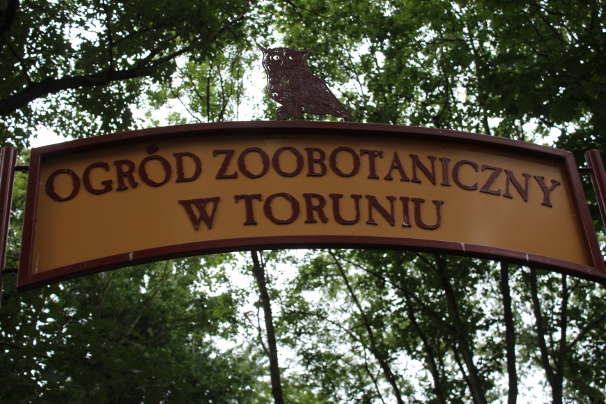 Wycieczka do Ogrodu Zoobotanicznego