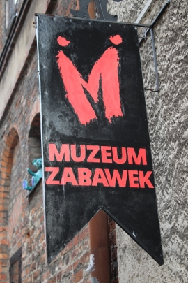Muzeum Zabawek i Bajek