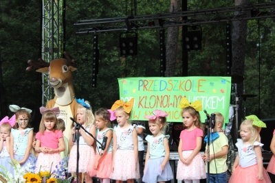 Dożynki Gminne 2018